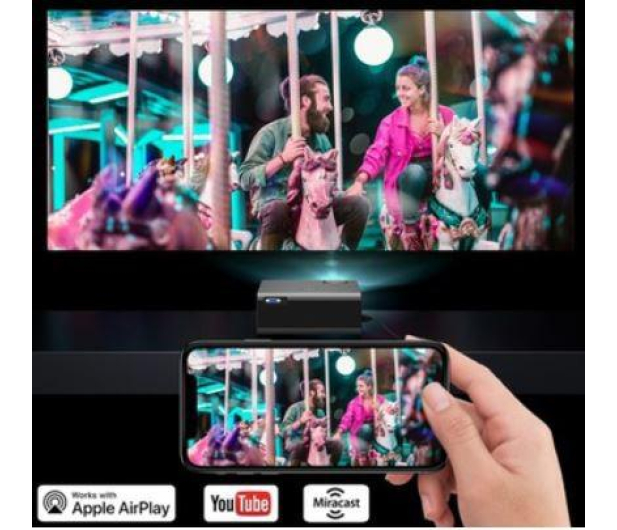 Overmax MULTIPIC 3.5 - 1376132 - zdjęcie 7